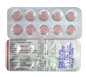 Arypiprazol
