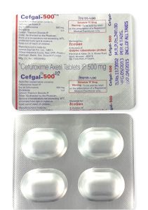 Cefuroksym