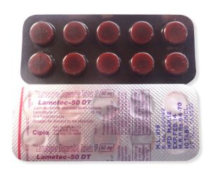 Lamictal