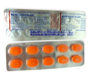Nolicin