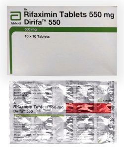 Xifaxan