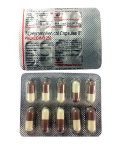 Chloramphenicol